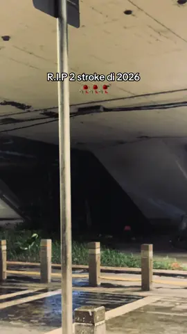 2 stroke anti punah.#etanol #rxkingindonesia #rxking135cc #fyp #rxkingnusantara 