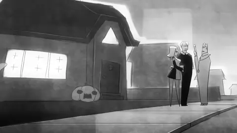 HER - JVKE | Missing Halloween #missinghalloween #herjvke #ifoundyou #imaginaryfriend #fyp #fypシ゚ 