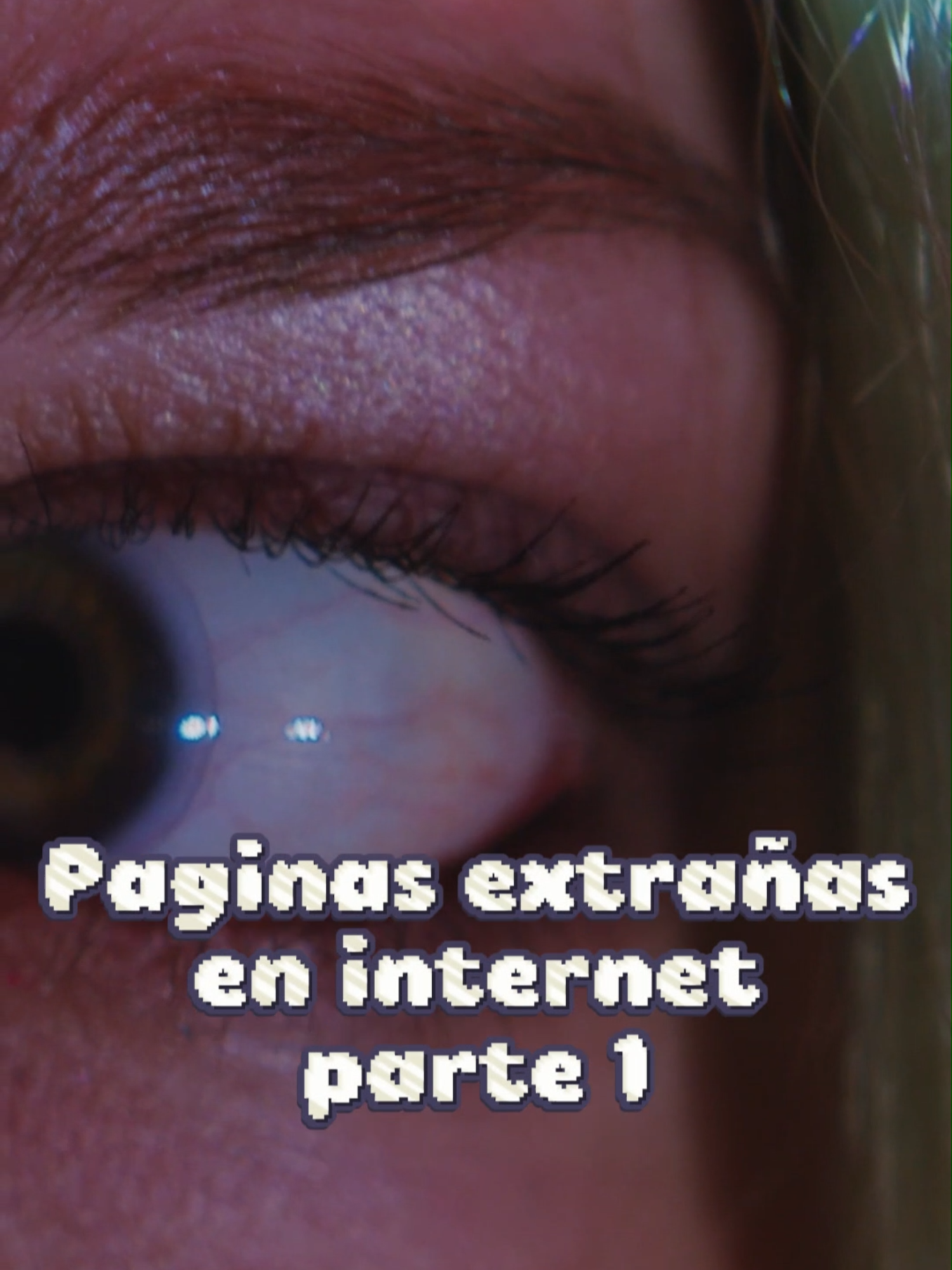 Páginas extrañas en internet, parte 1 #Tech #techtok
