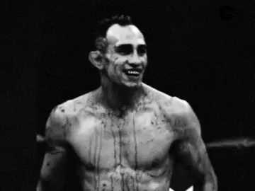Tony “El Cucuy” Ferguson || ##fypシ##UFC##mma##edit##viral