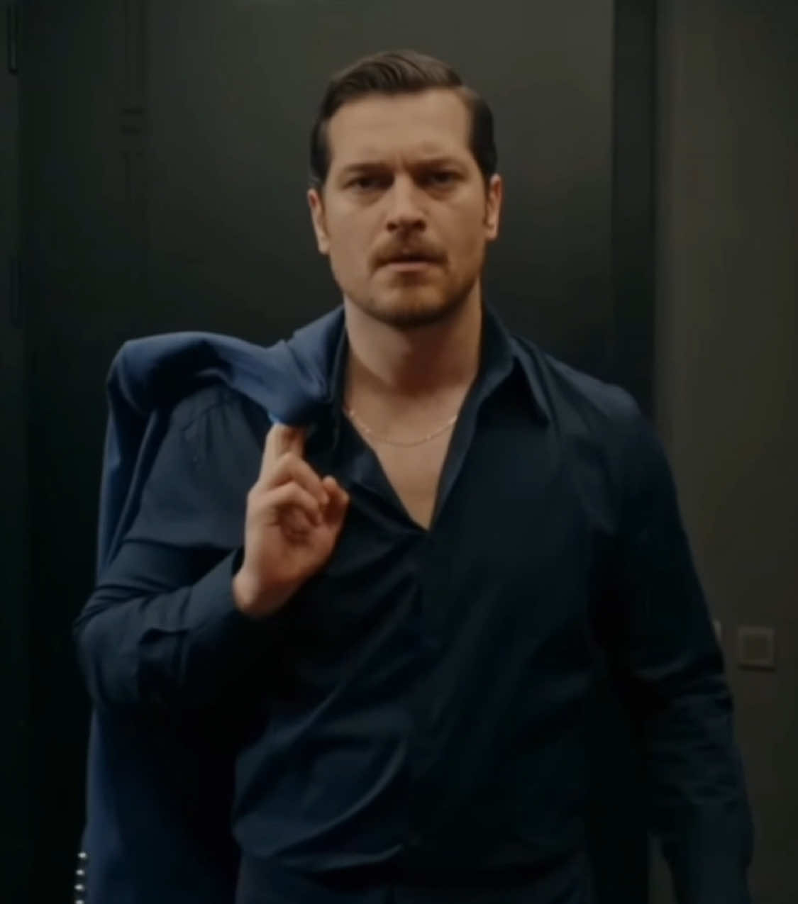 #çağatalulusoy #eşreftek #eşrefrüya #turkishdizi #mafia 