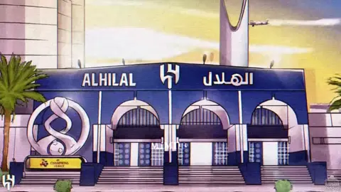 16 أكتوبر 1957 ذكرى تأسيس @نادي الهلال السعودي | Al Hilal  ‏والهلال يمضي الوقت بالإنجازات ‏ولا ينافس إلا التاريخ فقط ‏ولا ينافس إلا نفسه بالألقاب 68 عام و90 لقب ‏ولا زال للمجد بقية يا هلال 💙💙 #alhilal #mimi #alhilaledit #الهلال #نادي_الهلال_السعودي 