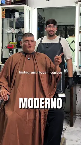 CORRIDO DE OCALI BARBER… 🎵🎶🎤