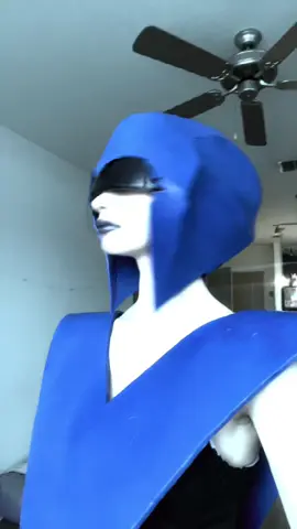 probably bringing queen to miraicon this weekend… will i see any oomfies there #queendeltarune #queencosplay #deltarune #deltarunecosplay #Q5U4EX7YY2E9N 