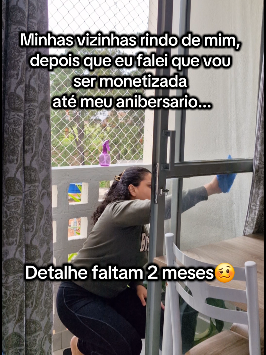 Riram de mim... #limpezadacasa  #rotinadecasa  #fypp  #monetizartiktok🤑  #creatorsearchinsights 