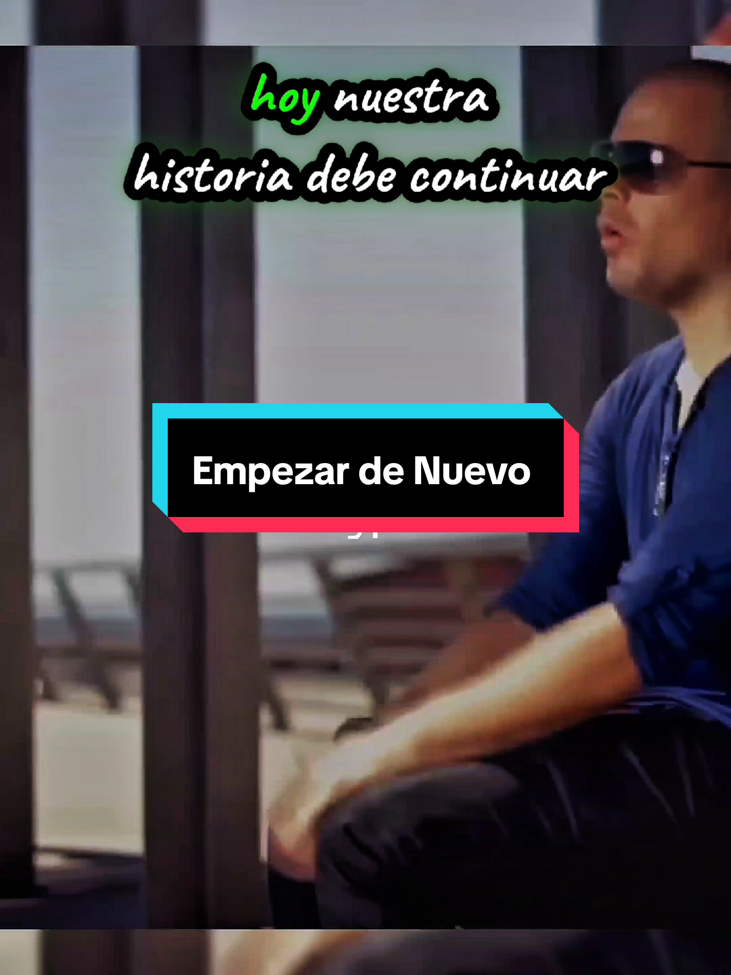 Funky/Empezar de Nuevo #Funky #empezardenuevo #Jesus #musicacristiana #Dios 