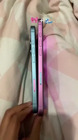Switching SIM cards with my bestie (Little brother)💗💗@apple SPONSER meeee #iphone16 #Siblings #fyp #viral @Froggy_pond 