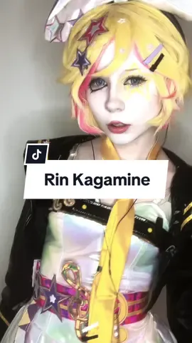 #cosplay #rinkagamine #rinkagaminecosplay #musedashrin #fyp vocaloid vocaloidcosplay musedashrincosplay musedash rin kagaminerin cosplayer pjsk projectsekai projectsekaicolourfulstage