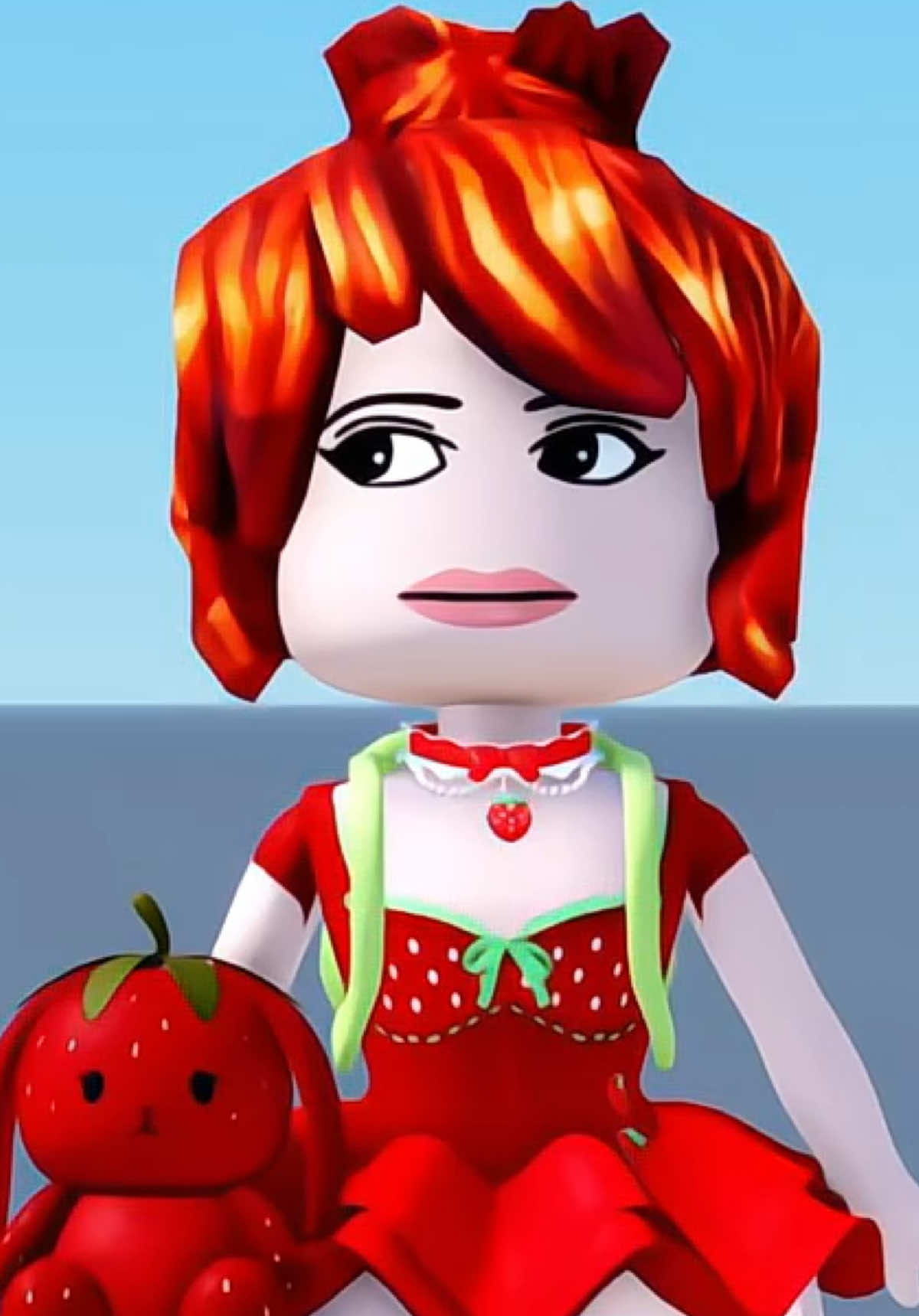 Jajajajaa este trend me dio mucha risa y más que Leo lo quería hacer así que aquí está de mujerts 💅🏻 • • • • • • • • Dc: en el audio  • • • #humor #risa #parejas #robloxfyp #robloxbaile 