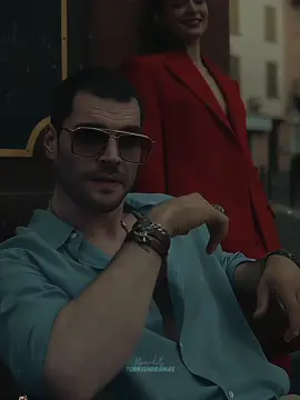 Akin promoting his new series at Cannes festival #akinakinozu #miran #turkishseries #turkishactors #cannesfilmfestival 