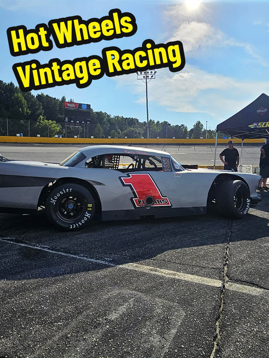#hotwheels #vintageracing #viralvideo #viraltiktok #chevyracing @NASCAR Regional @Dale Earnhardt Jr @Hendrick Motorsports @NASCAR Visual @Viral TikTok @nascar @Kevin Harvick’s Happy Hour 