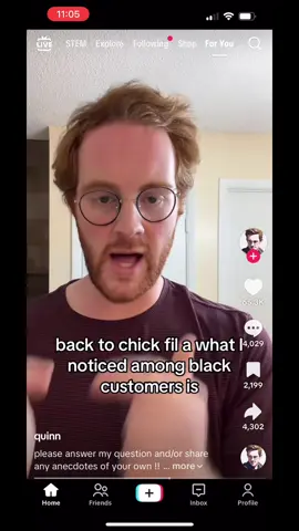 Y’all just want kool-aid that’s what it is 😭 #fyp #chickfila #blackpeople #funny #yap 