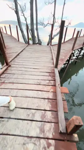 jembatan sepunggur
