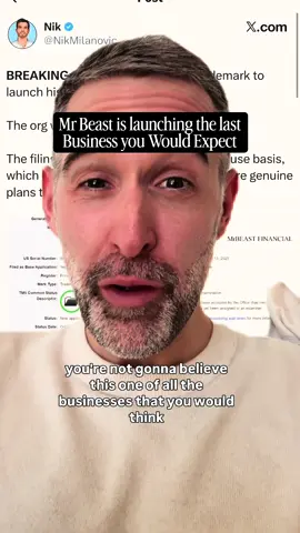 This is so insane #mrbeast #creatoreconomy 