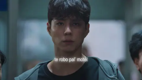 #goodboy que bien te veess // #parkbogum #yoondongju #paratii #viralvideos 