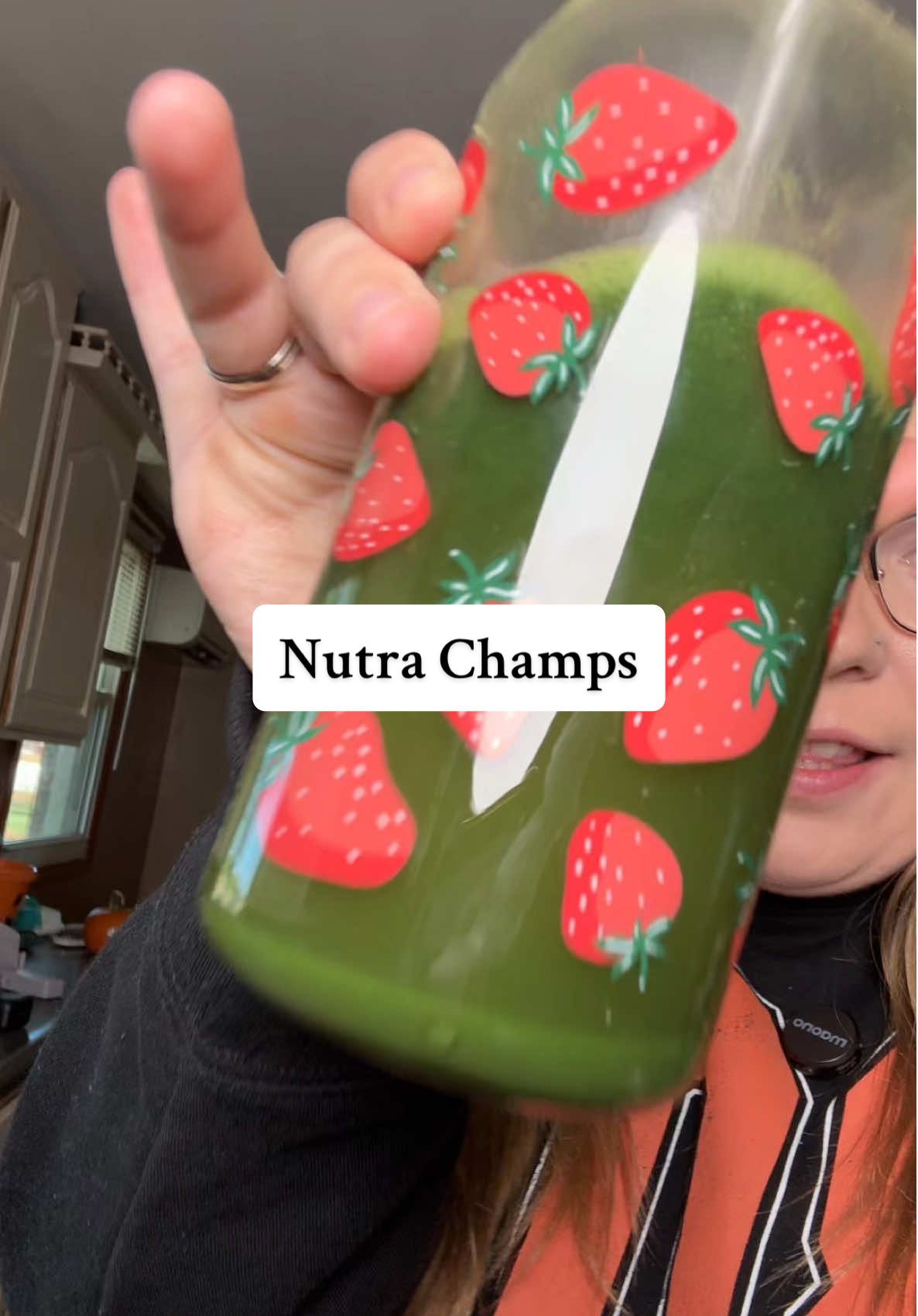 #nutrachamps #nutrachampssupergreens #supergreens 
