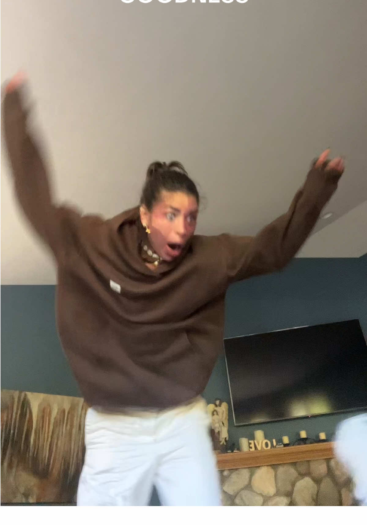 yes, i actually did fall. no, im not hurt.