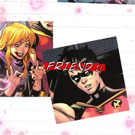 Ts is buns but am i the only one who gaf abt them like they’re so funny  NOT A SHIP !!!!!  #jaysteph #jaystephedit #stephaniebrownedit #stephaniebrown #jasontodd #jasontoddedit #batman #batmanedit #dc #dccomics #dcfyp #fyp #fypシ #foryoupage #trending #viral