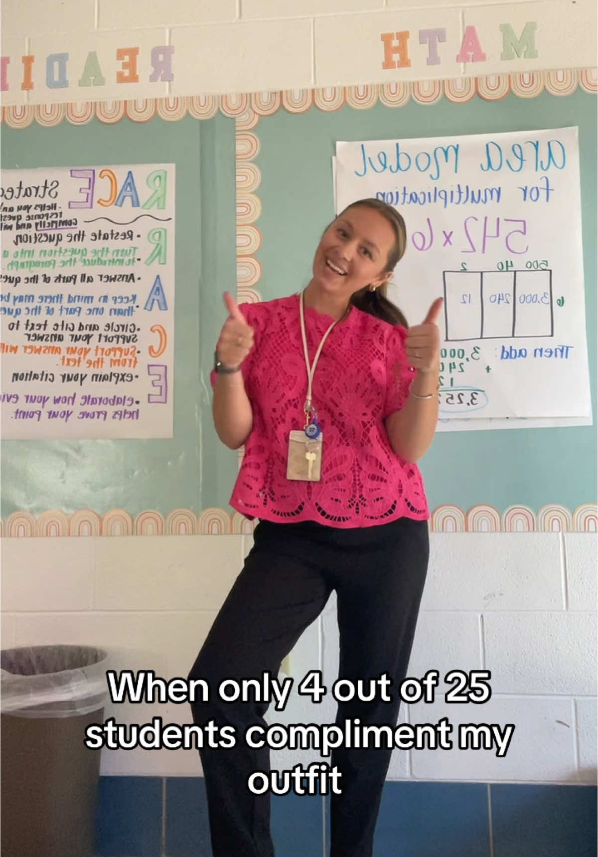 #teachersoftiktok #teacherlife #teachertok #teachersbelike #closingshiftasateacher #teachersontiktok #classroomsetup #classroomlife 