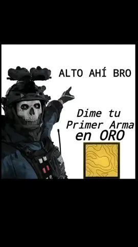 Comenten cuál fue su primer arma en oro #cod #callofdutymobile #codm #codmobileclips #aura 