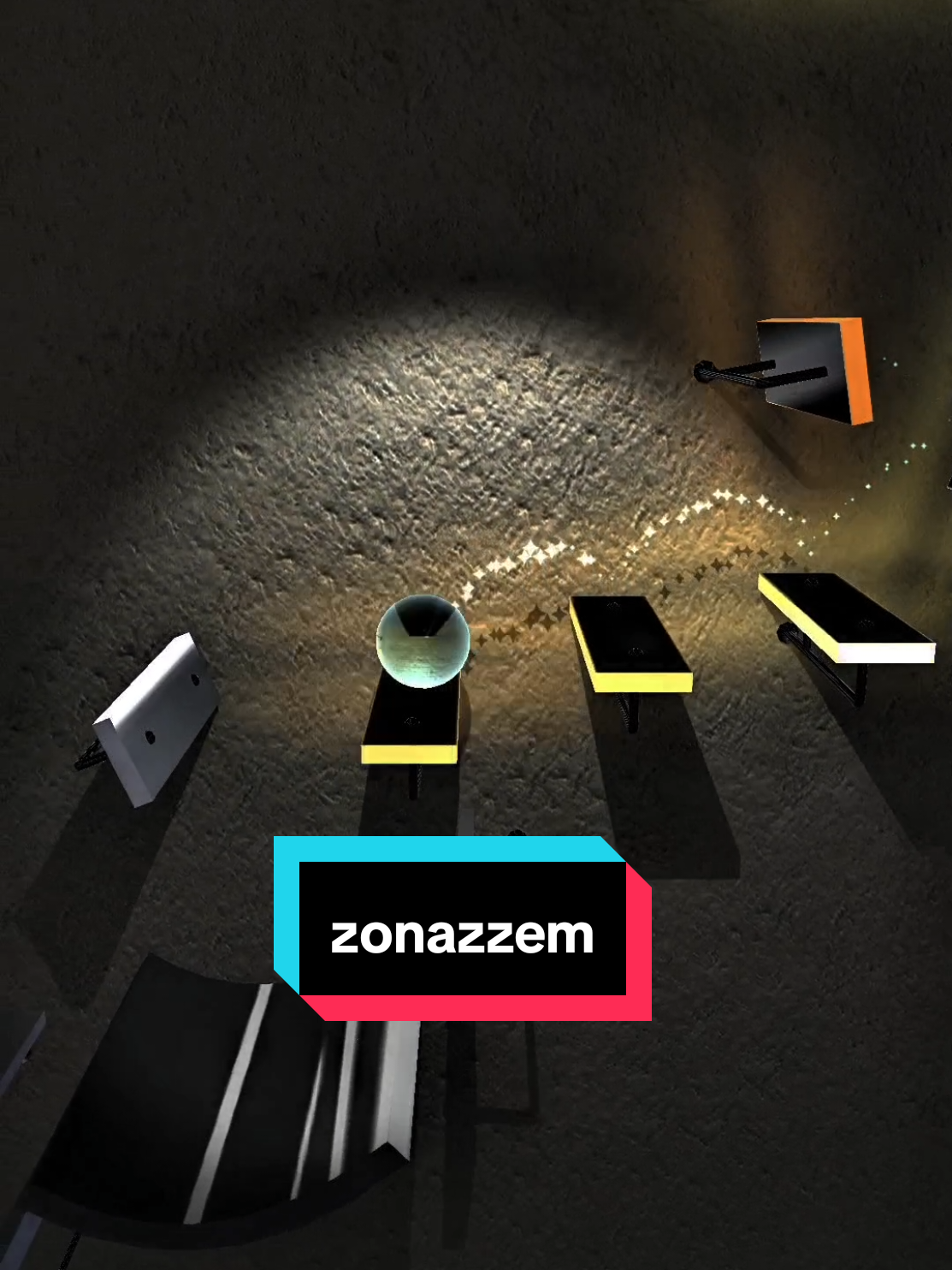 #satisfying #marblemusic #asmr #relax #musicball 