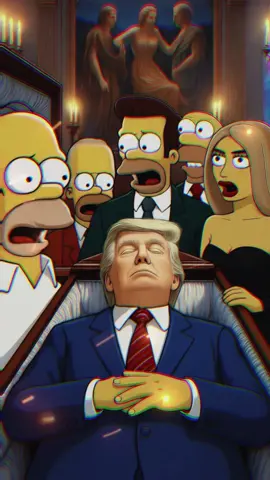 Today, October 15, 2025, the signal arrived until you… ✨ Inspire and share this energy. ✨ Get inspired and spread the energy. 👉 A video that cannot be missed. Simpson predicted about Donald Trump #donaldtrump #simpsonspredictions #thesimpsons #eua #latinosenusa #AnimeArt #LatinosEnUSA #ViralLatino #TikTokLatino #FYP 
