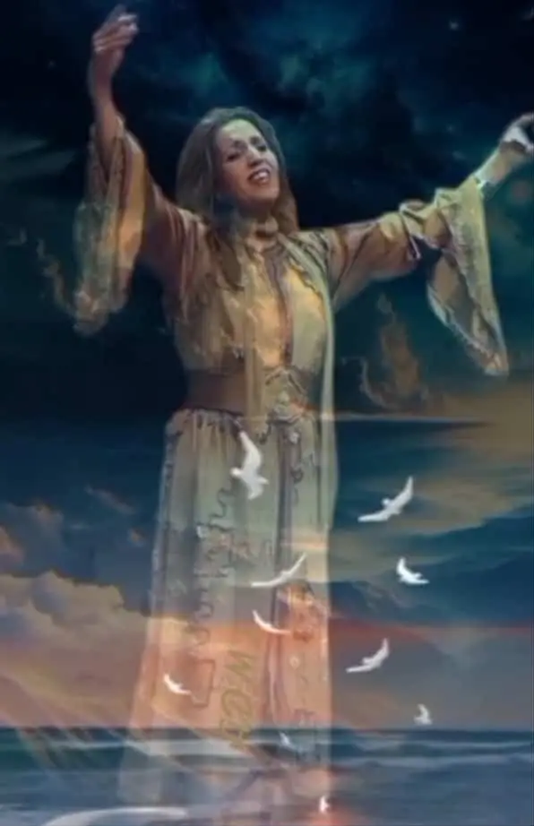 #نعيمة_سميح #نعيمةسميح #الله_يرحمها 