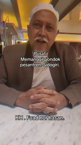 #CapCut pusat memanggil kembali kan harga diri kyai. Kita. Dan. Tahtah kita sebgai. Santri. #santripondok #sidogiri #trans7 #fyppppppppppppppppppppppp 