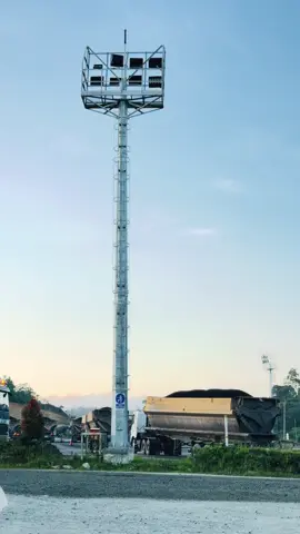 Kalau semua di permudah, nanti kita lupa caranya berdoa 🌻 #fyp #tambangbatubara 