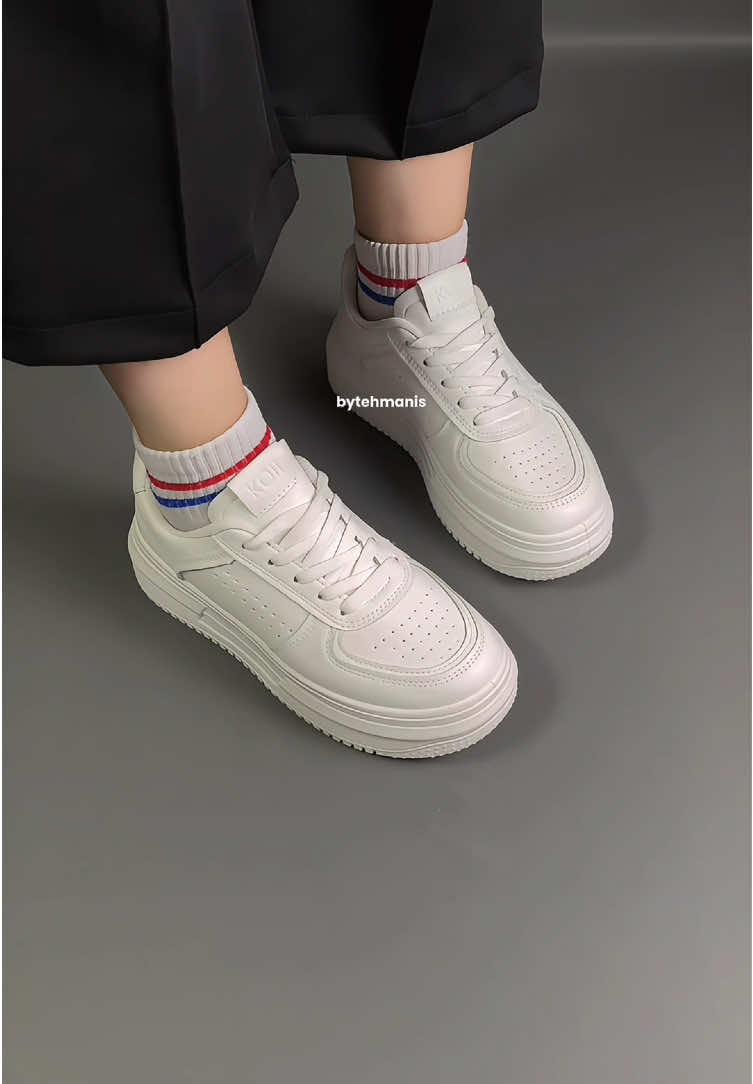 #sepatucasual #sepatukeren #sepatumurah #sepatusneakers #fypシ゚ 