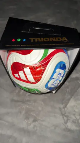 #Trionda#worldcup2026#football #Soccer #soccerball 