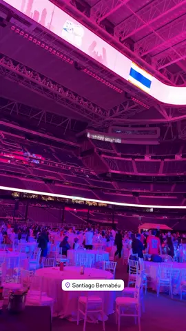 Interior #NuevoBernabeu #Bernabeu #RealMadrid #EstadioSantiagoBernabeu #santiagobernabeu 