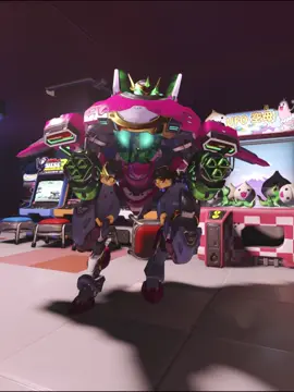 Hopefully i can escape 500 view jail with my meme 💀 #overwatch #overwatch2 #overwatchtiktok #dvaoverwatch #fyp 