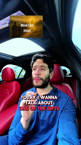 Move Like Jesus ep.22 🙏❤️🧔🏻‍♂️ Is it us speaking? 🗣️ #christianity #worshipmusic #christianmusic #jesus #church 