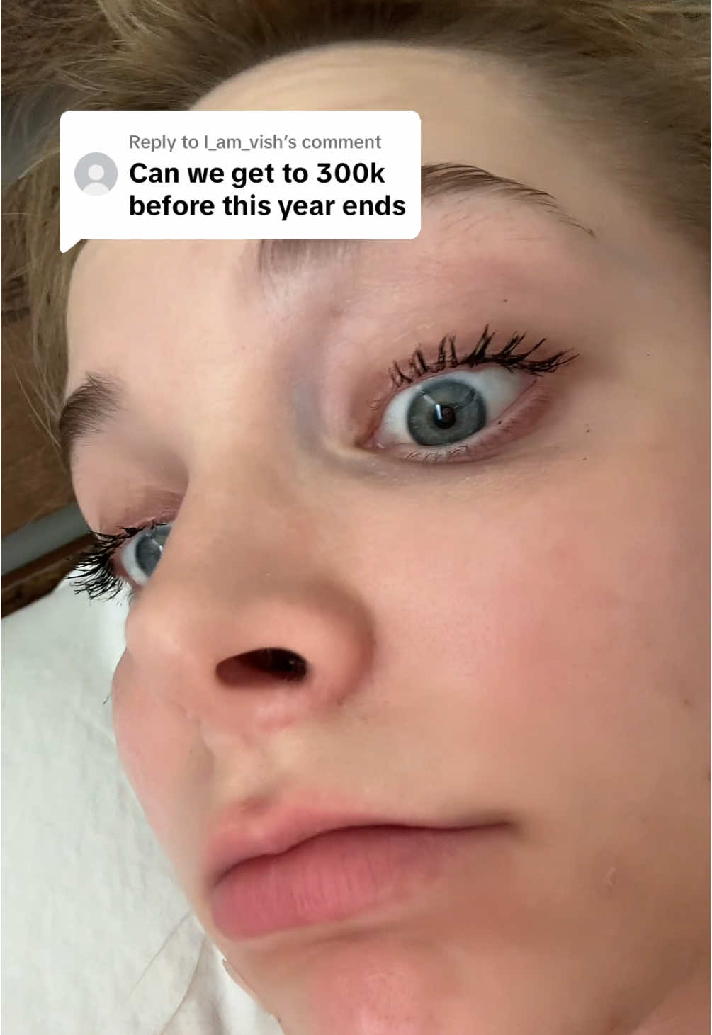 Replying to @I_am_vish this is shameless pity marketing. IM BEGGING. 