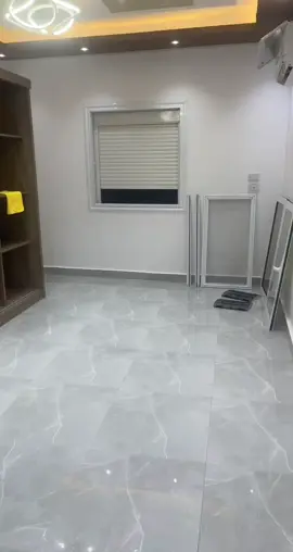 ## 😉🥰تعزيل غرفتي راحة نفسية باكمل التفاصيل والتنظيف 🌹🌹##