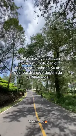 #fypシ゚viral #tetehsunda🔥 #4u #fyp #masukberanda 