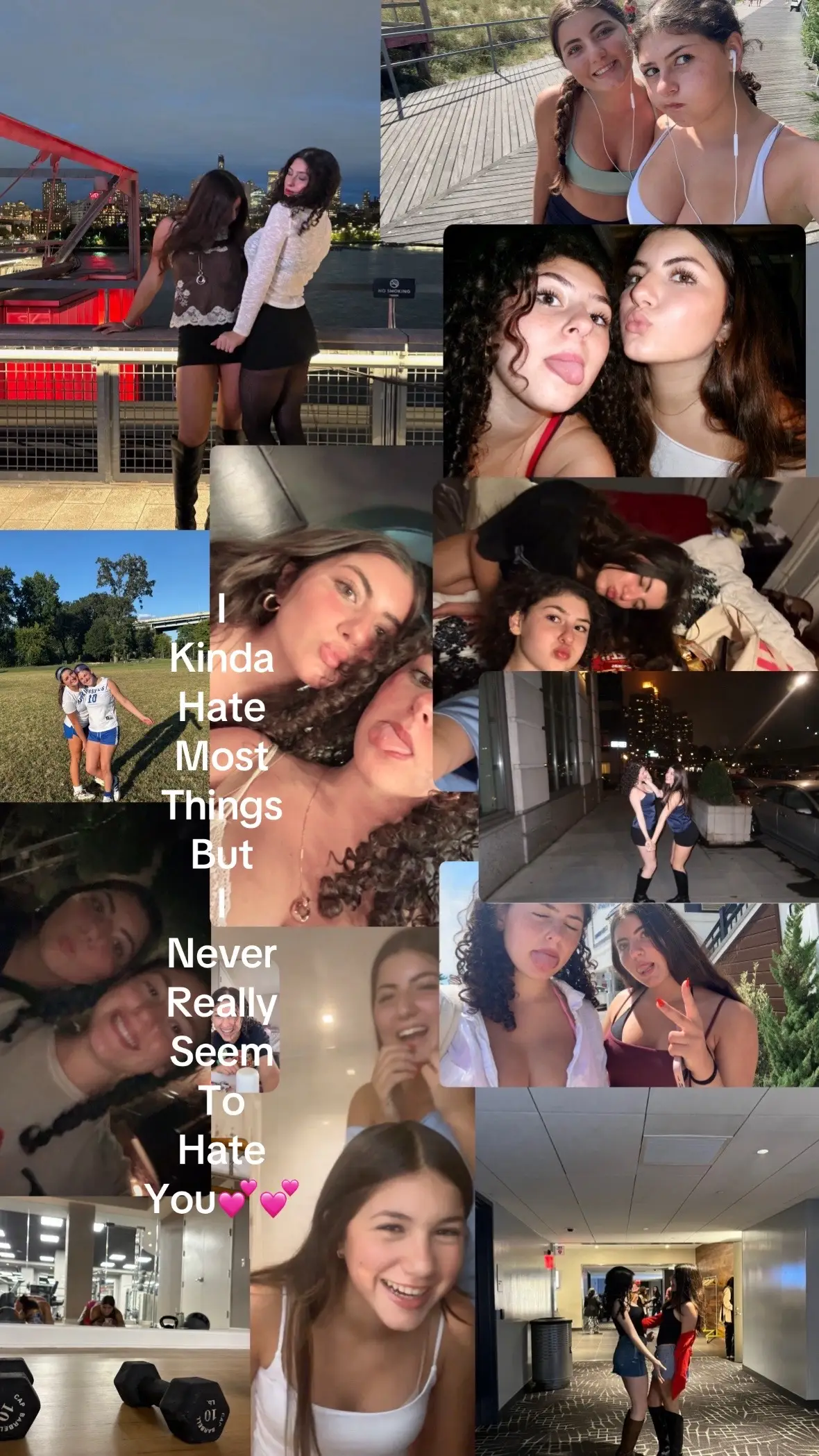 I love my best friend ##bestfriend##bsfappreciationpost##fyp##viral