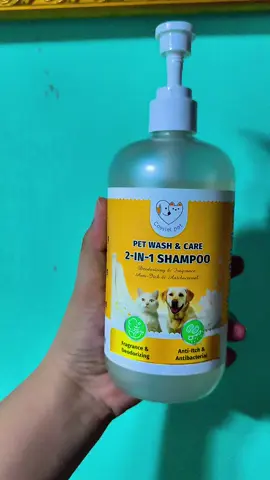cassiel pet 2 in 1 shampoo pouch  cassiel pet 2 in 1 shampoo for dogs cassiel pet 2 in 1 shampoo review cassiel pet 2 in 1 shampoo healthy hair #cassielpet #cassielpetshampooandconditioner #fyp 