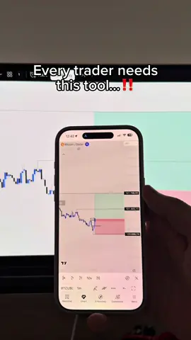 Every trader needs THIS…🤯#daytrading #tradingview #trading #forex #daytrader 