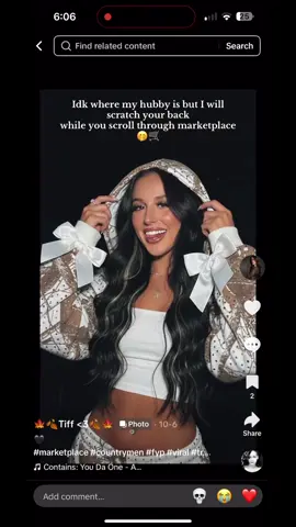 “Those are all my modeling pictures. I just started modeling again. My pictures on my page aren’t AI. I’m not insecure.” Oh Tiff bbyg… “Let’s talk about it”👀 It was never that deep just stop the lies. @Llulbaaby2.0 @.makinn @mama_clawson1 @theyenvyjadaa__ @thetifferstheory @tiffs.fitsaccount @the.secret.account.t @tiffsliveaccount @amereyraylyn @ufw__lou420 @whos.this.420