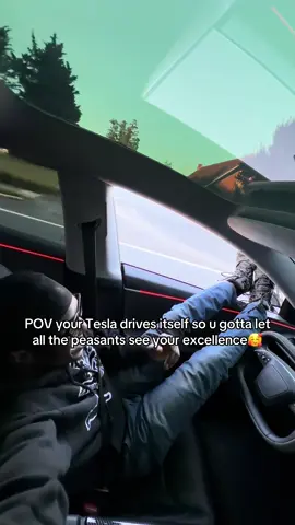 Your bmw could never  #tesla #teslamodel3 #carsoftiktok #teslaowner #teslatok 