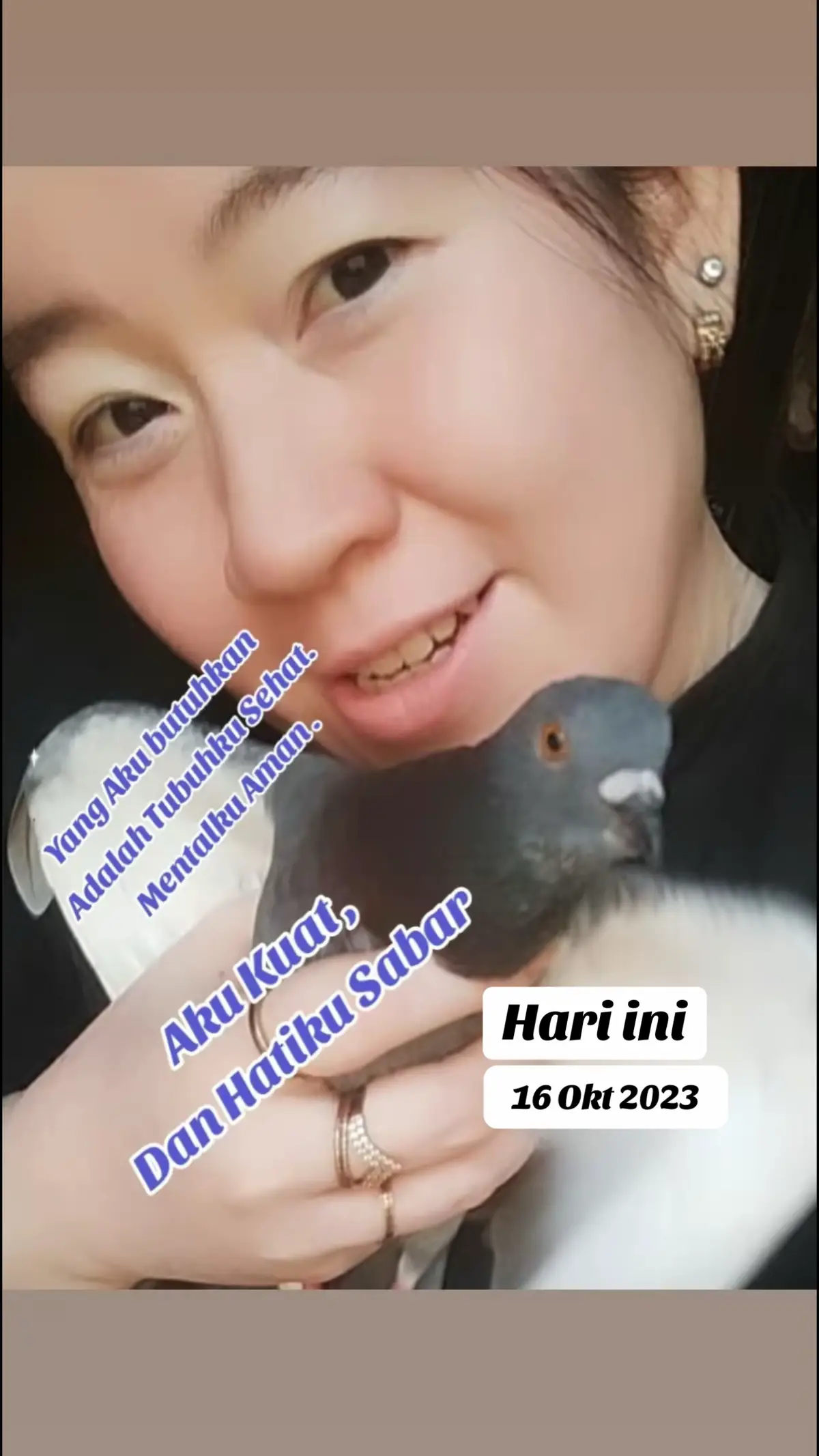 #padahariini 