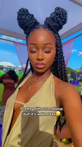 Obsessed 🥹🫶🏾🤭 resting this here🥱#antiguaandbarbuda🇦🇬 #fypシ゚ #viraltiktok #makeup #caribbeantiktok @Sweet lil island gyol🏖 