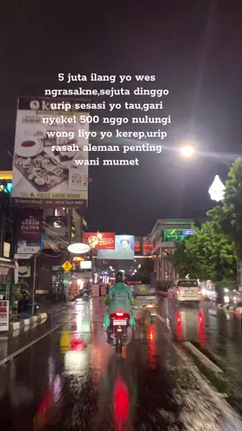 gagahe aku dadi wong lanang😌#fyp #fypage #semuaorang #jogja #jogja24jam 