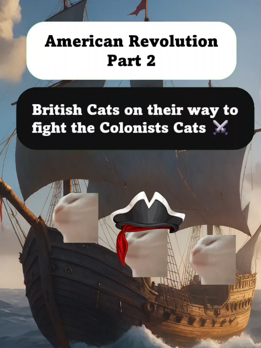 American Revolution part 2 Apush 😛 #USHistory #apush 