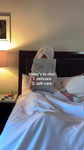 Tell us how you’re taking time for yourself this fall ✍️​ #SelfCare #skincare​