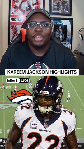 Kareem Jackson Highlights till I get impressed  #BSmooth #nflhighlights #tiktokwiderecieverscampaign #kareemjackson #nflfootball 