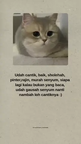hehe ☺️