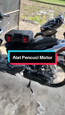 Yu di co mumpung discon🥰😊 #fypp #zperjetcleaner #pencucimotor #steammotor #lewatberanda 